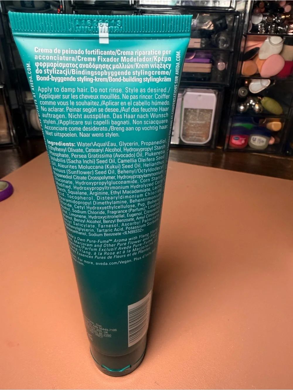AVEDA botanical repair